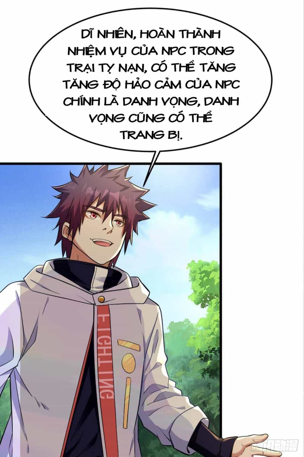 Mạt Thế Thần Tài - Chương 21 - ảnh 21