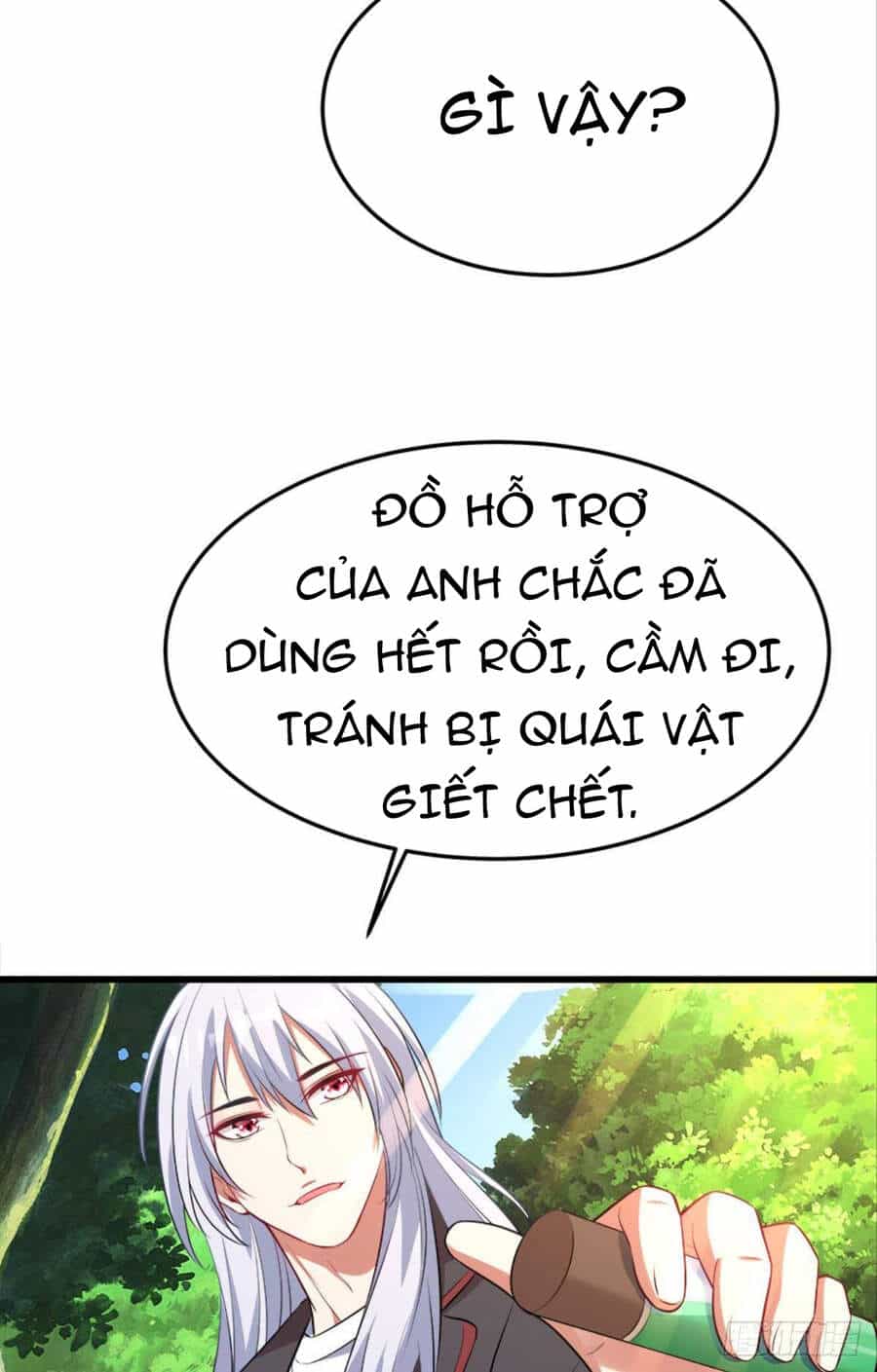 Mạt Thế Thần Tài - Chương 25 - ảnh 19