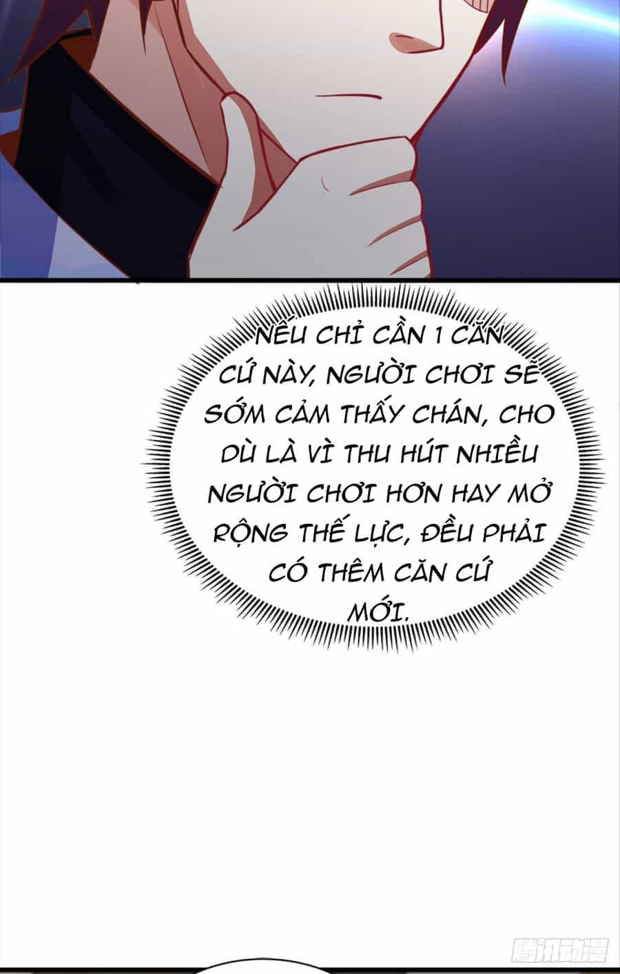 Mạt Thế Thần Tài - Chương 30 - ảnh 26