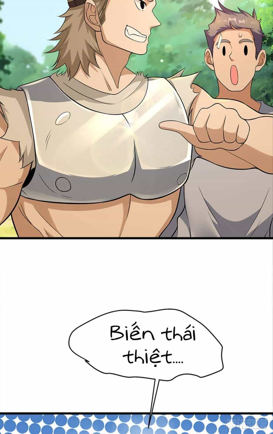Mạt Thế Thần Tài - Chương 31 - ảnh 5