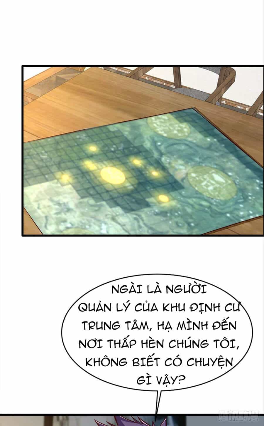 Mạt Thế Thần Tài - Chương 32 - ảnh 31