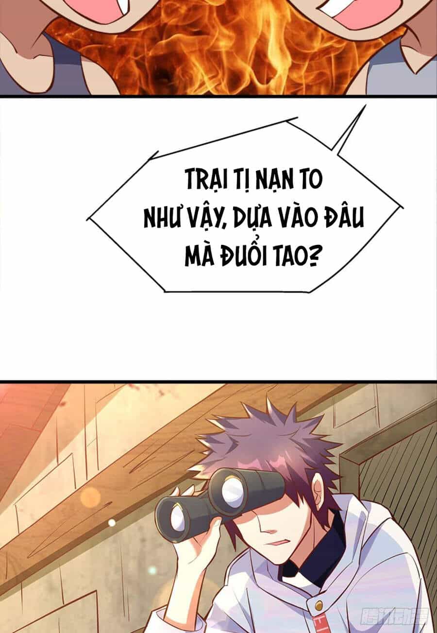 Mạt Thế Thần Tài - Chương 32 - ảnh 5