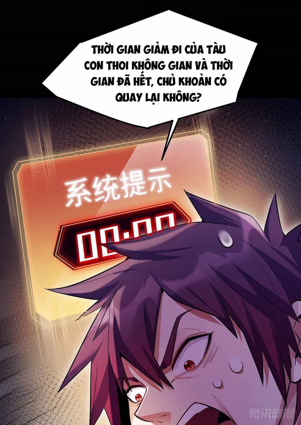 Mạt Thế Thần Tài - Chương 3 - ảnh 4