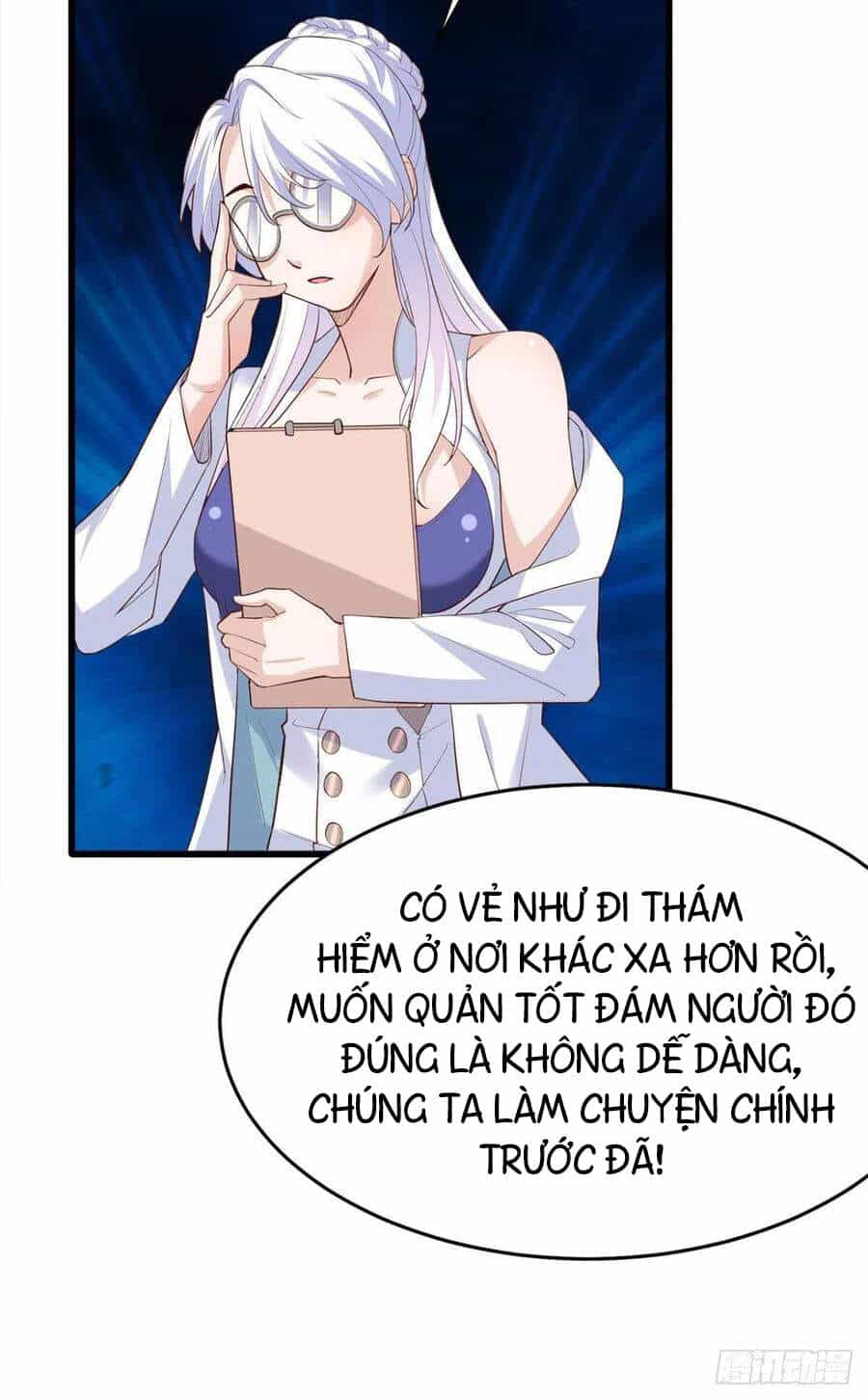 Mạt Thế Thần Tài - Chương 45 - ảnh 29