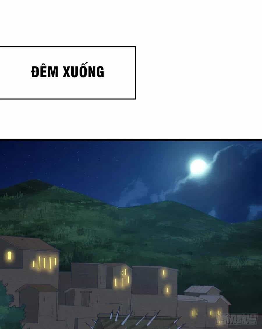 Mạt Thế Thần Tài - Chương 48 - ảnh 8