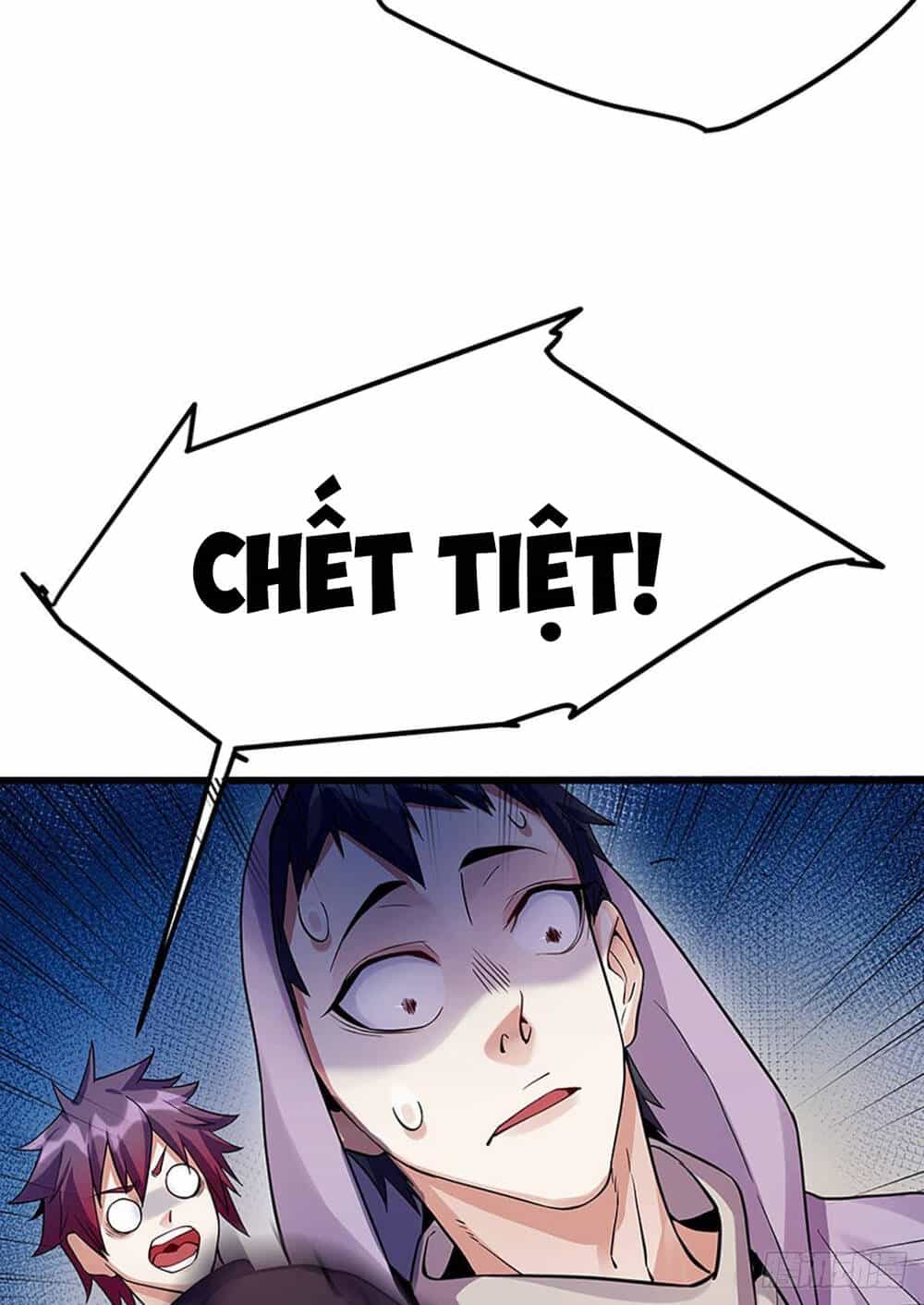 Mạt Thế Thần Tài - Chương 4 - ảnh 22