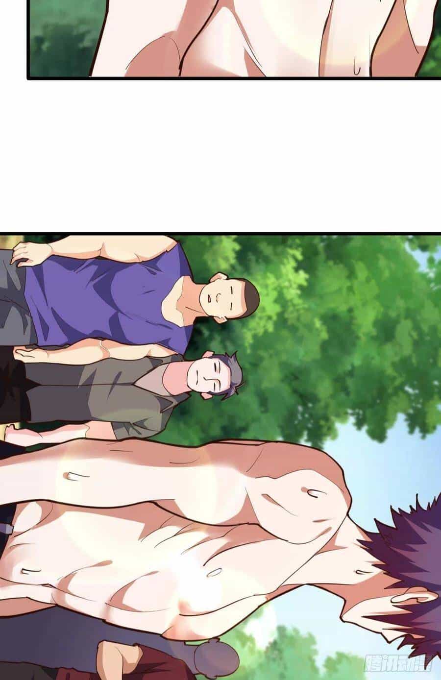 Mạt Thế Thần Tài - Chương 49 - ảnh 45