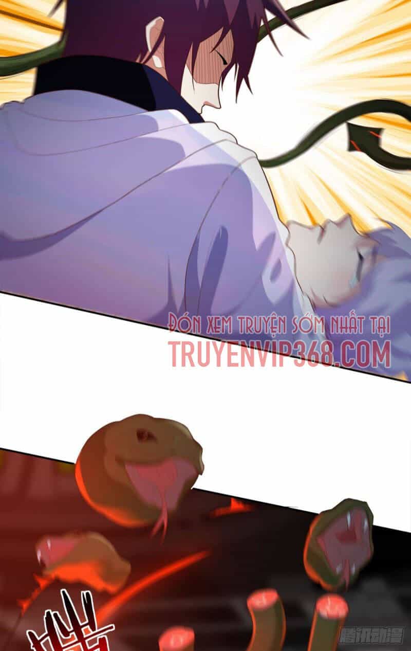 Mạt Thế Thần Tài - Chương 53 - ảnh 36