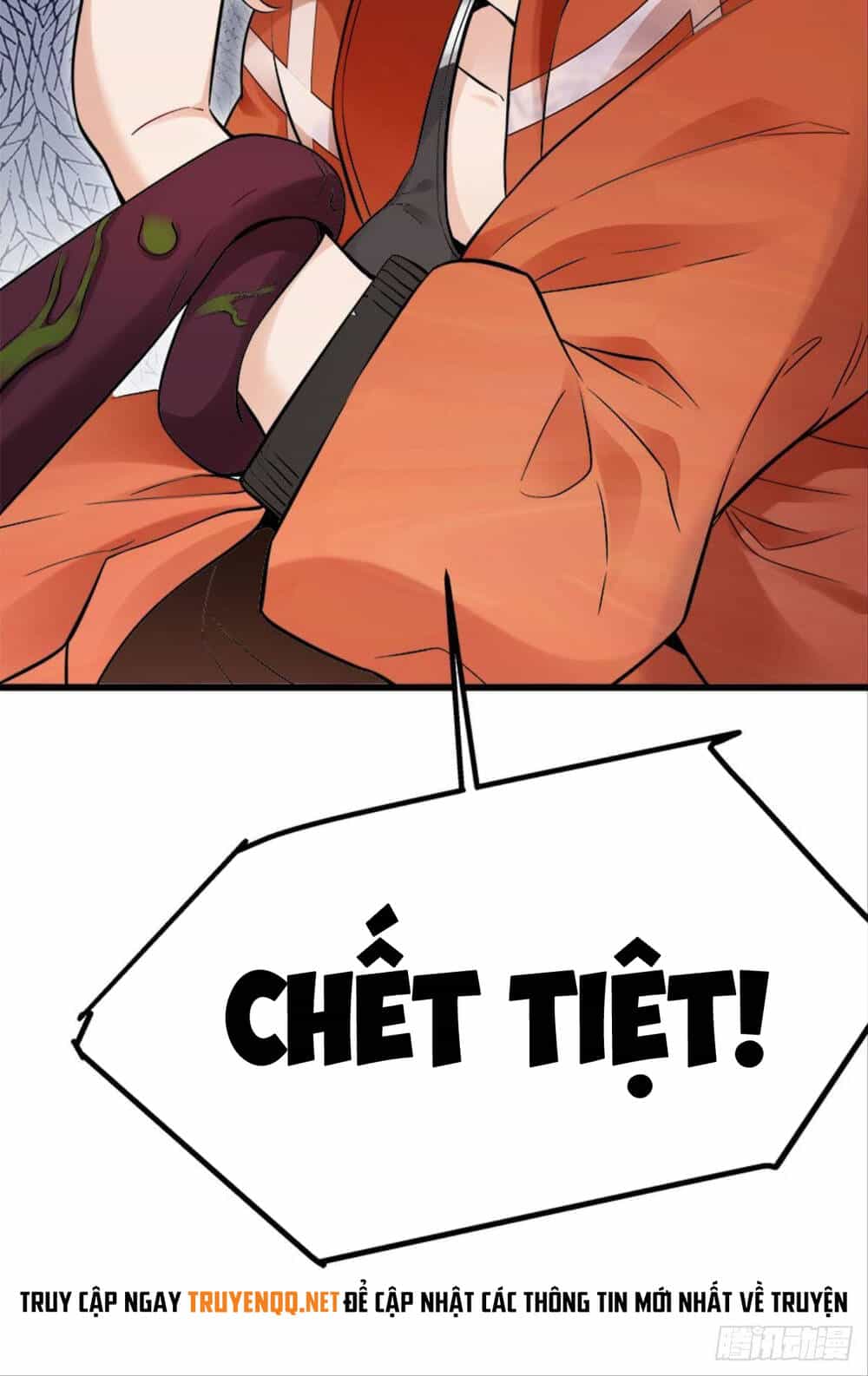 Mạt Thế Thần Tài - Chương 8 - ảnh 44