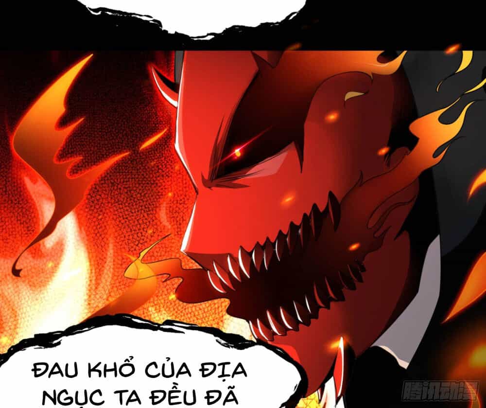 Mạt Thế Thánh Đồ - Chương 1 - ảnh 40