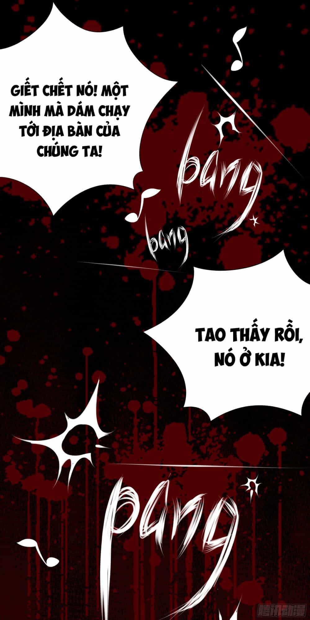 Mạt Thế Thánh Đồ - Chương 1 - ảnh 6