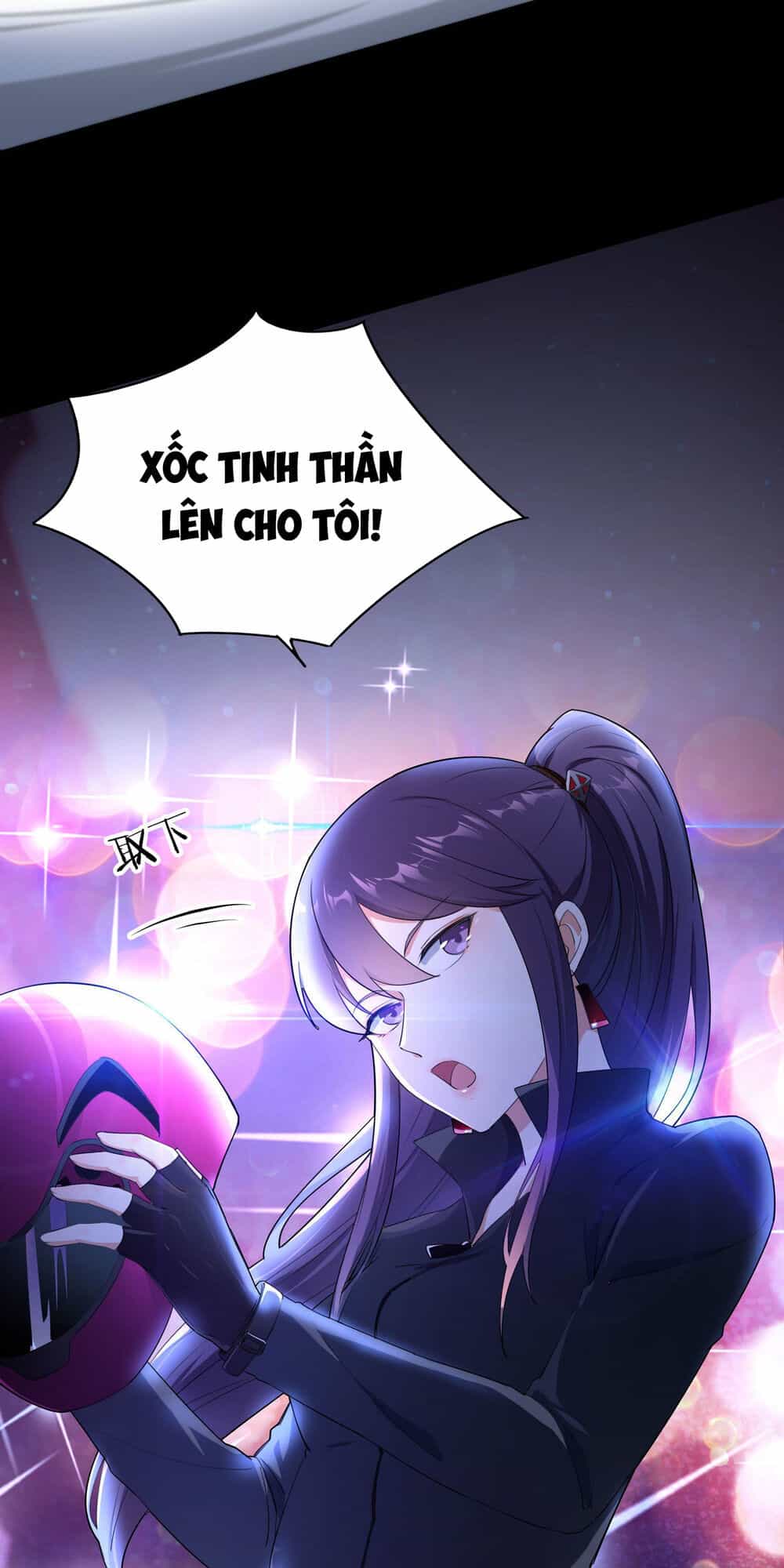 Mạt Thế Thánh Đồ - Chương 2 - ảnh 10