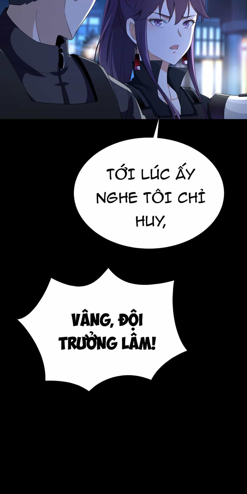 Mạt Thế Thánh Đồ - Chương 2 - ảnh 22