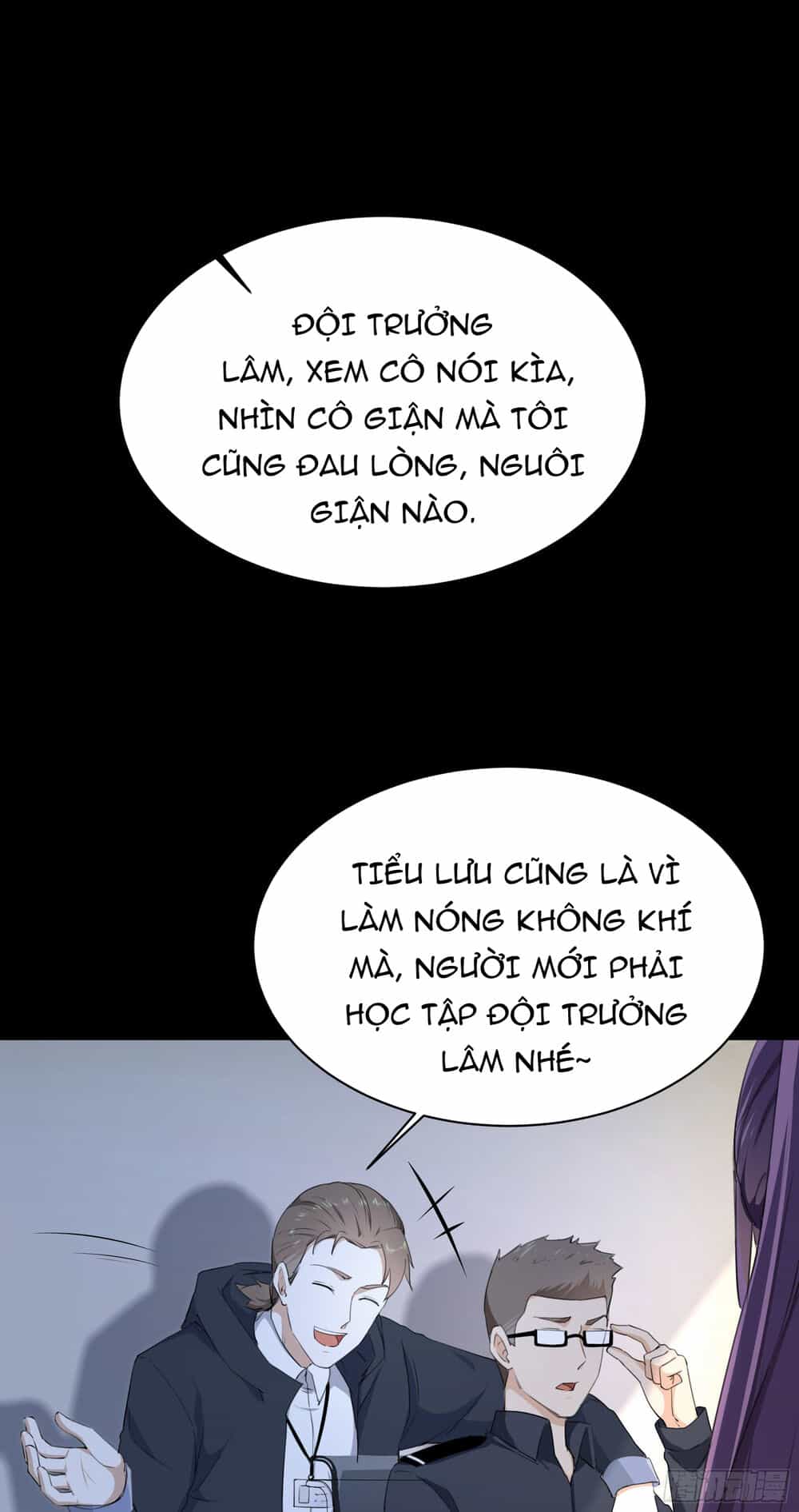Mạt Thế Thánh Đồ - Chương 3 - ảnh 21