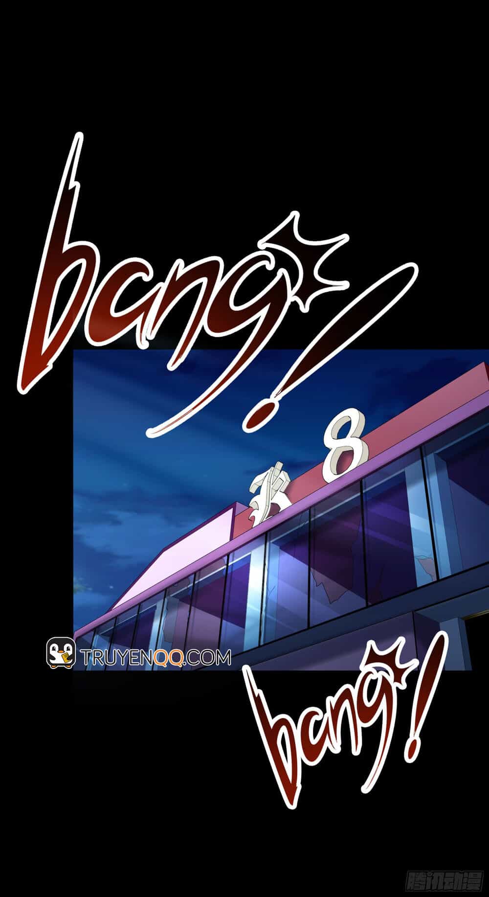 Mạt Thế Thánh Đồ - Chương 4 - ảnh 2