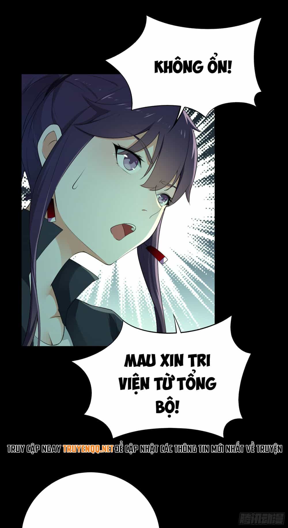 Mạt Thế Thánh Đồ - Chương 4 - ảnh 7