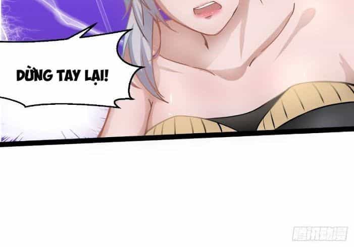 Mạt Thế Thương Lang - Chương 10 - ảnh 13