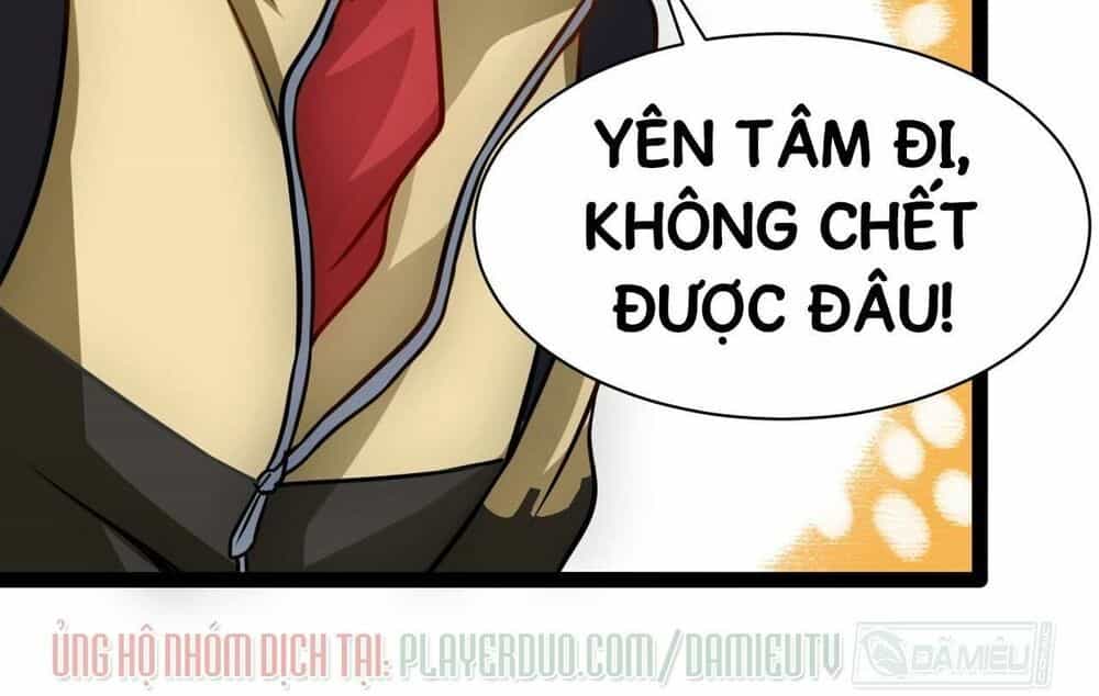 Mạt Thế Thương Lang - Chương 2 - ảnh 15