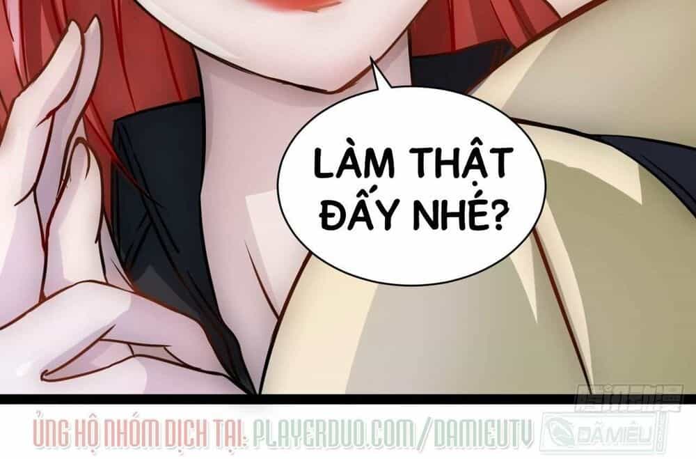 Mạt Thế Thương Lang - Chương 2 - ảnh 5