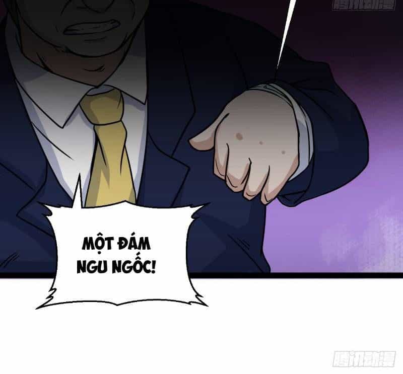 Mạt Thế Thương Lang - Chương 20 - ảnh 16