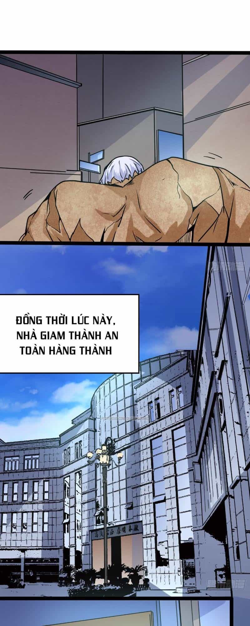 Mạt Thế Thương Lang - Chương 21 - ảnh 21