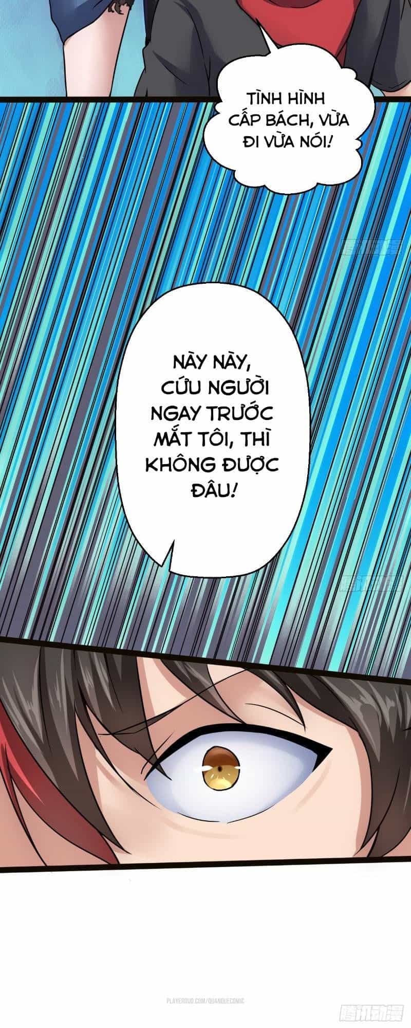 Mạt Thế Thương Lang - Chương 24 - ảnh 21