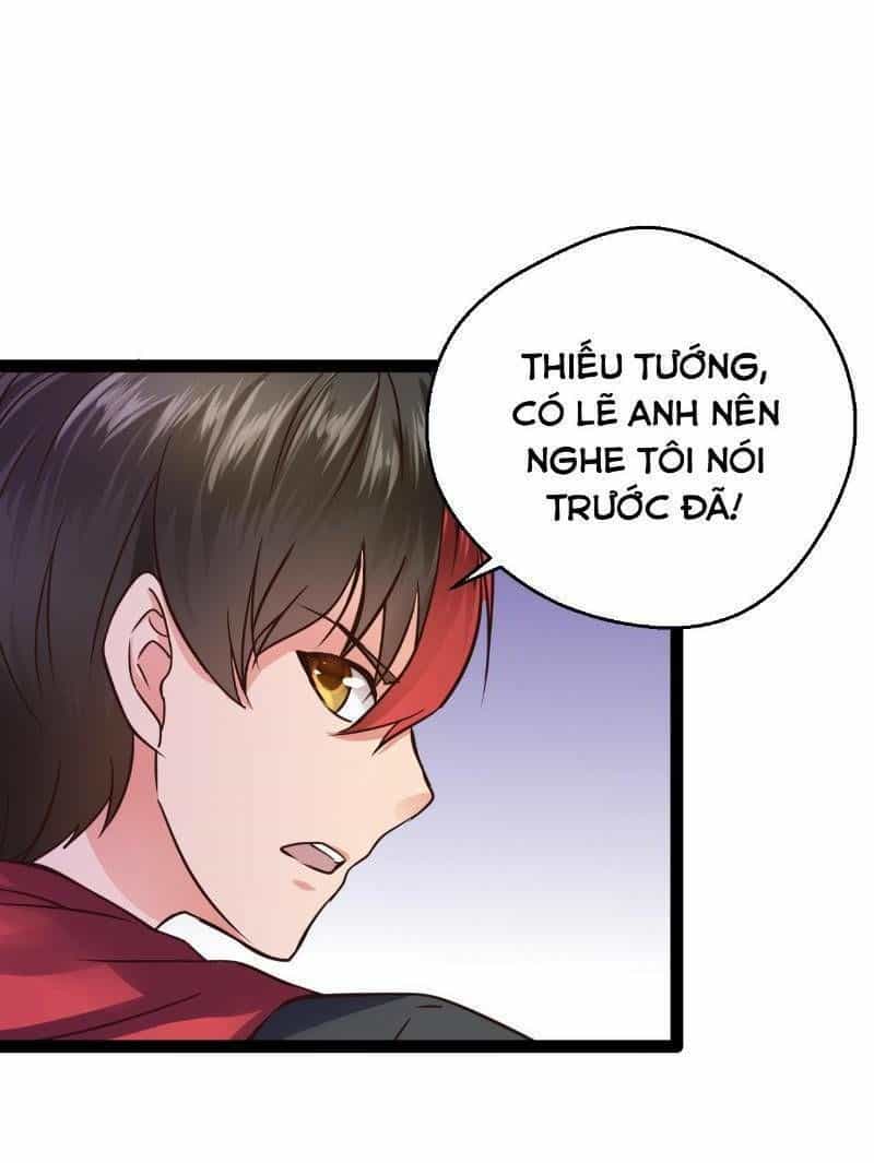 Mạt Thế Thương Lang - Chương 25 - ảnh 18