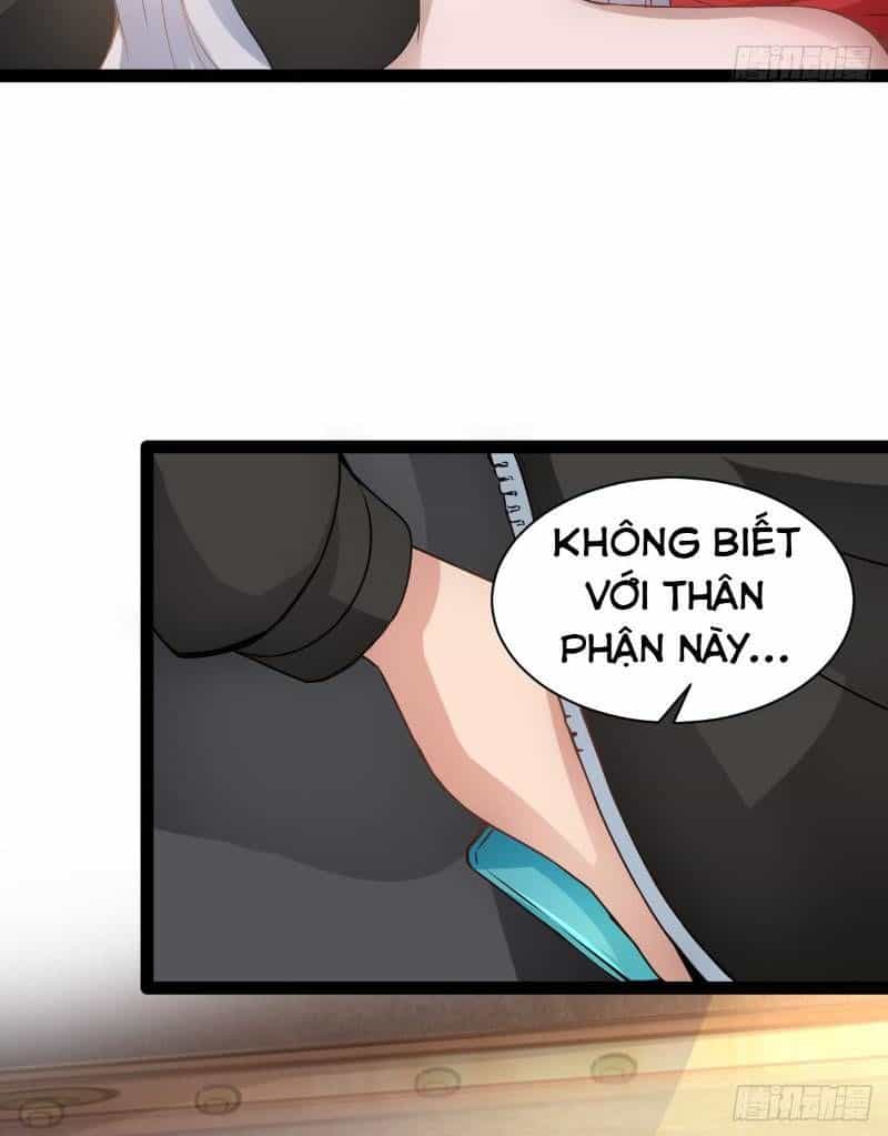 Mạt Thế Thương Lang - Chương 9 - ảnh 8