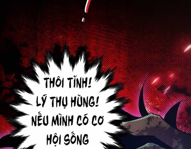 Mạt Thế Trọng Sinh: Ta Quay Gacha Làm Trùm! - Chương 1 - ảnh 42