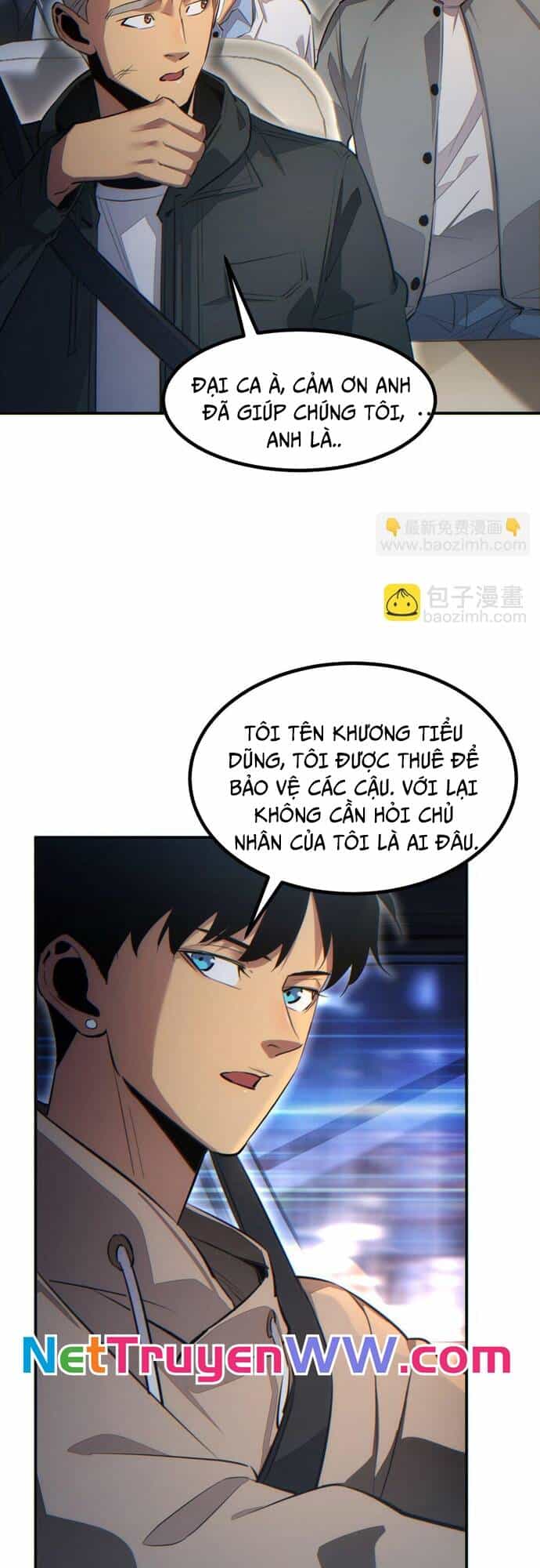 Mạt Thế Trọng Sinh: Ta Quay Gacha Làm Trùm! - Chương 10 - ảnh 24