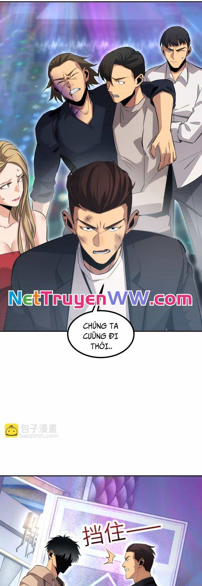 Mạt Thế Trọng Sinh: Ta Quay Gacha Làm Trùm! - Chương 10 - ảnh 4