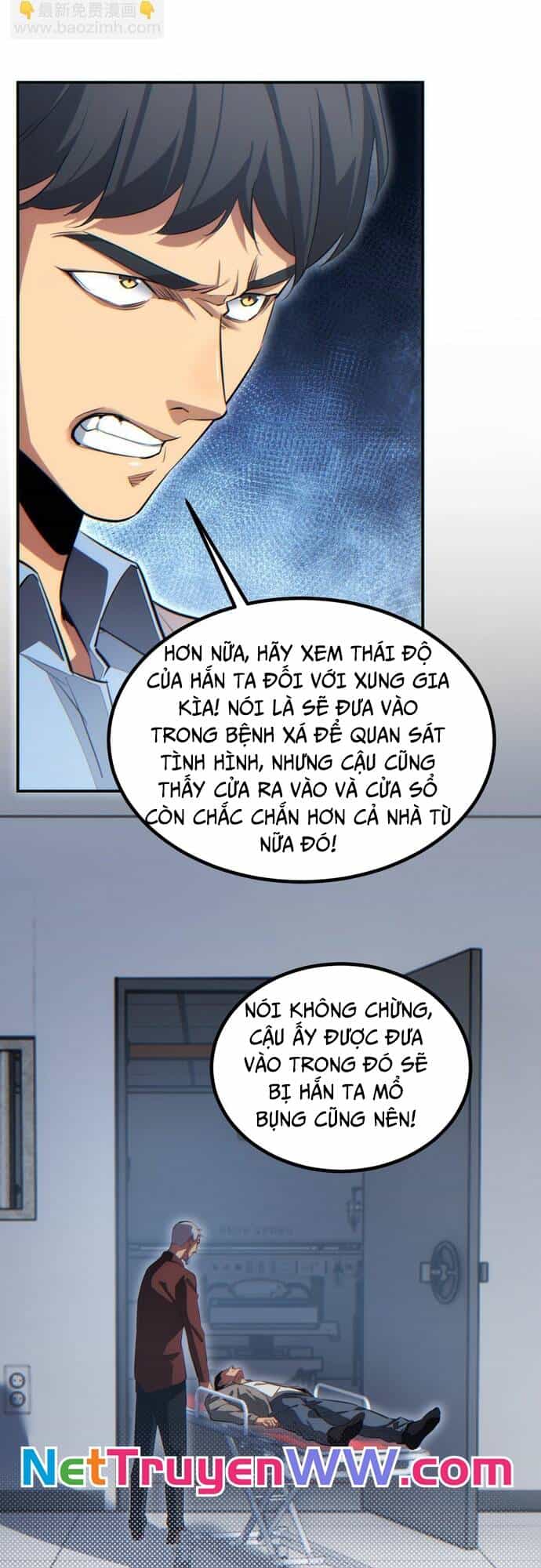 Mạt Thế Trọng Sinh: Ta Quay Gacha Làm Trùm! - Chương 11 - ảnh 18