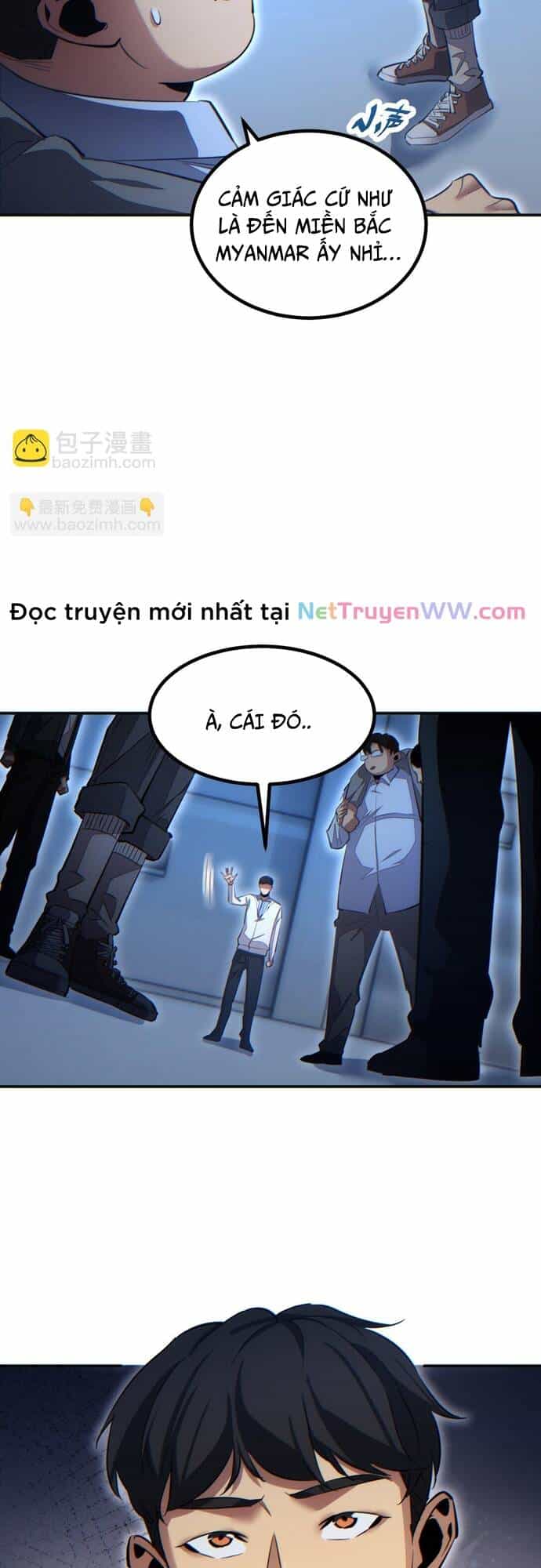 Mạt Thế Trọng Sinh: Ta Quay Gacha Làm Trùm! - Chương 11 - ảnh 9