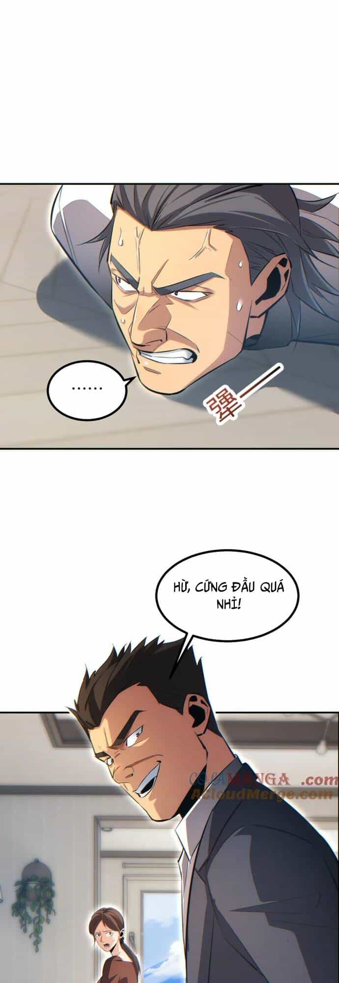Mạt Thế Trọng Sinh: Ta Quay Gacha Làm Trùm! - Chương 14 - ảnh 14