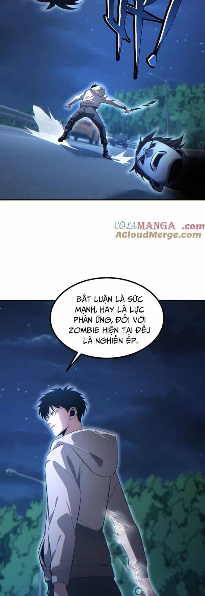 Mạt Thế Trọng Sinh: Ta Quay Gacha Làm Trùm! - Chương 17 - ảnh 23