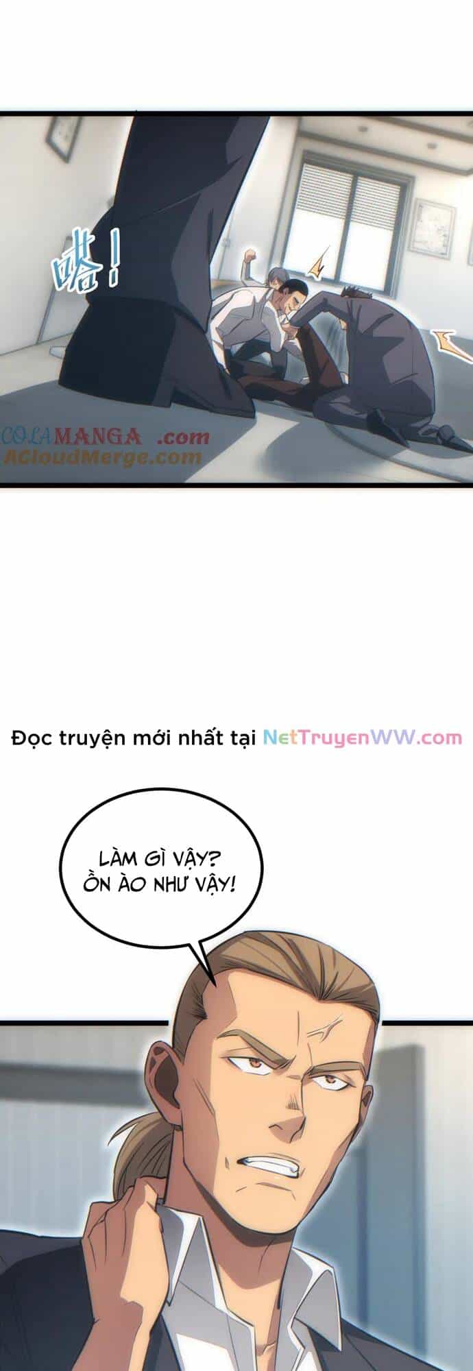 Mạt Thế Trọng Sinh: Ta Quay Gacha Làm Trùm! - Chương 17 - ảnh 3