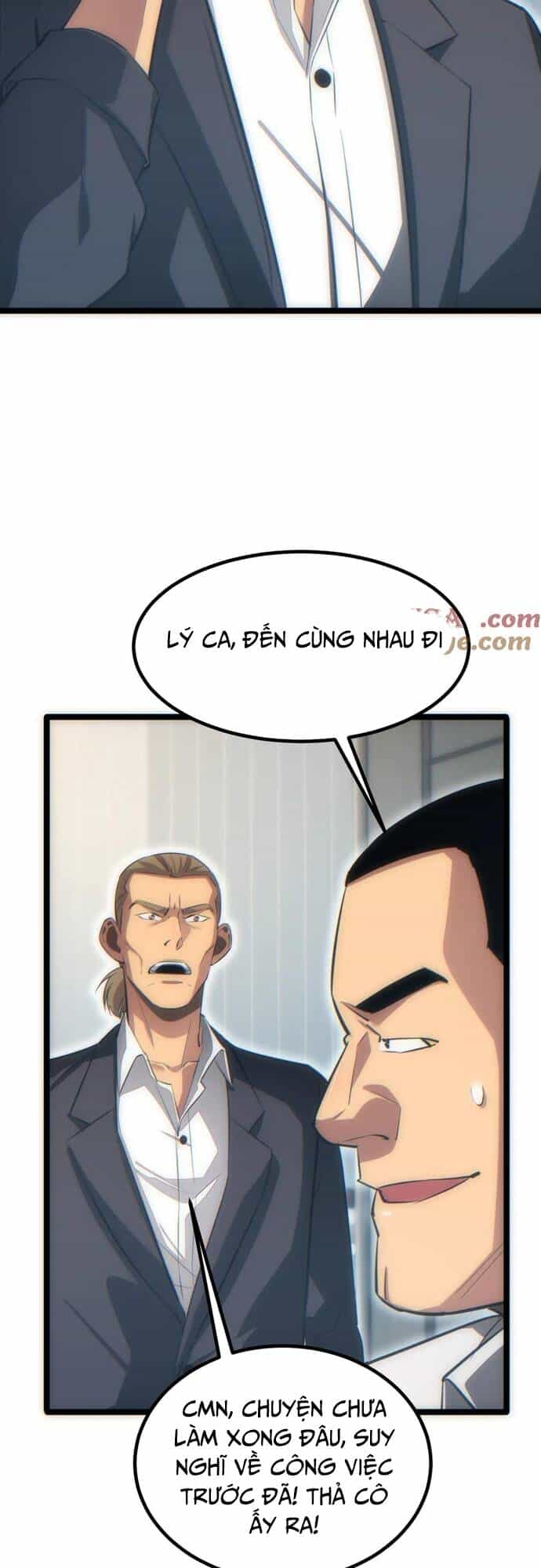 Mạt Thế Trọng Sinh: Ta Quay Gacha Làm Trùm! - Chương 17 - ảnh 4