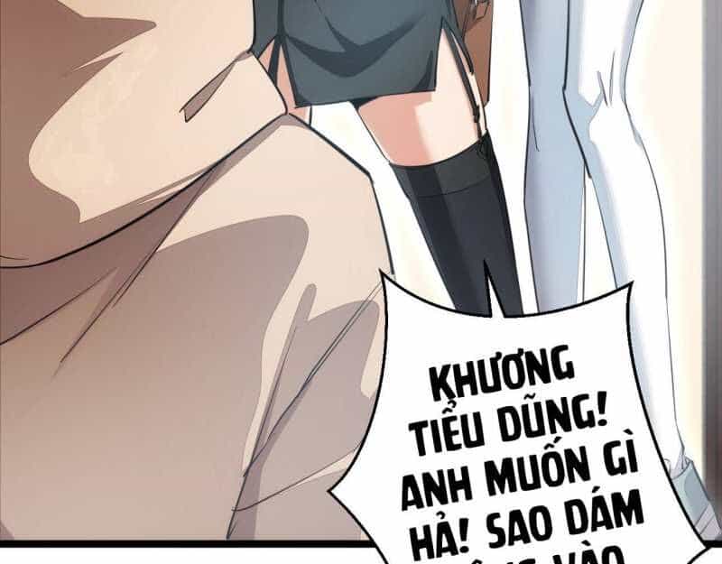Mạt Thế Trọng Sinh: Ta Quay Gacha Làm Trùm! - Chương 2 - ảnh 17