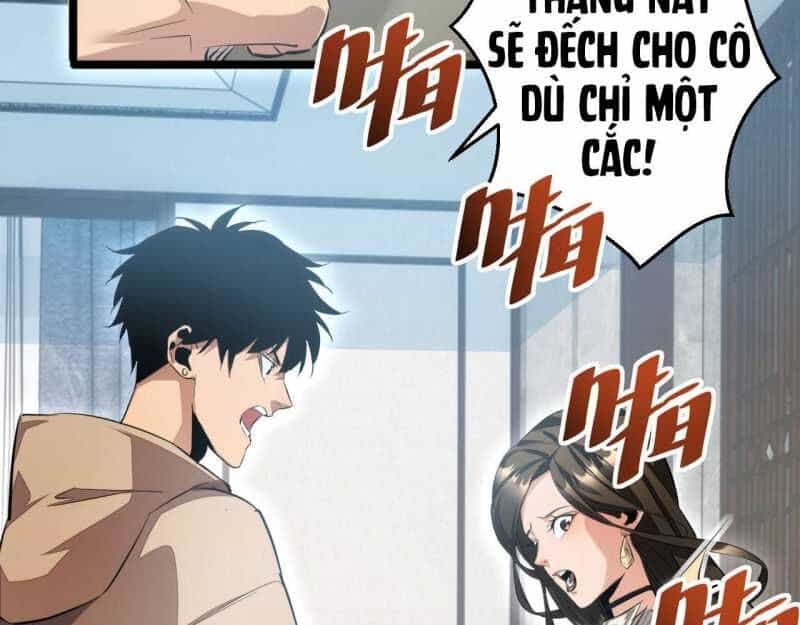Mạt Thế Trọng Sinh: Ta Quay Gacha Làm Trùm! - Chương 2 - ảnh 28
