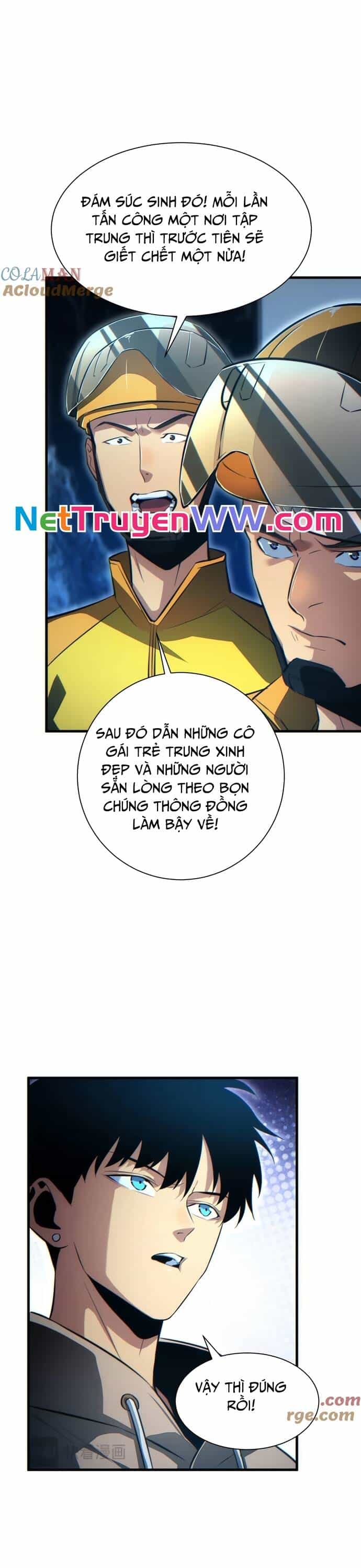 Mạt Thế Trọng Sinh: Ta Quay Gacha Làm Trùm! - Chương 22 - ảnh 19