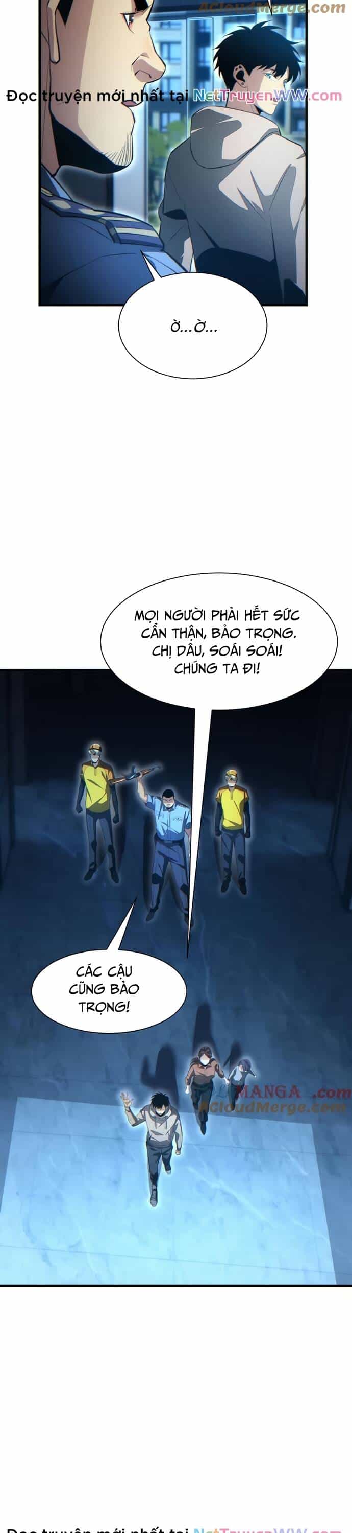 Mạt Thế Trọng Sinh: Ta Quay Gacha Làm Trùm! - Chương 22 - ảnh 24