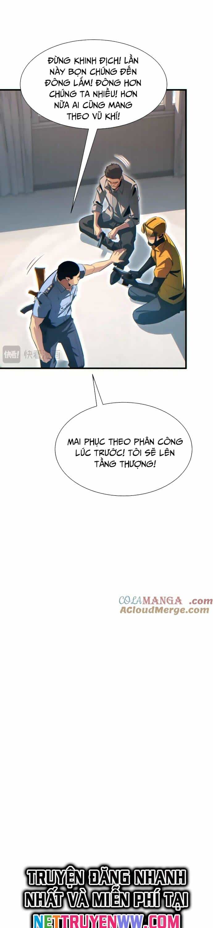Mạt Thế Trọng Sinh: Ta Quay Gacha Làm Trùm! - Chương 24 - ảnh 9