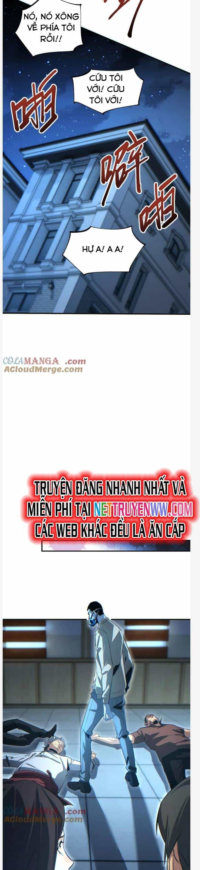 Mạt Thế Trọng Sinh: Ta Quay Gacha Làm Trùm! - Chương 27 - ảnh 27