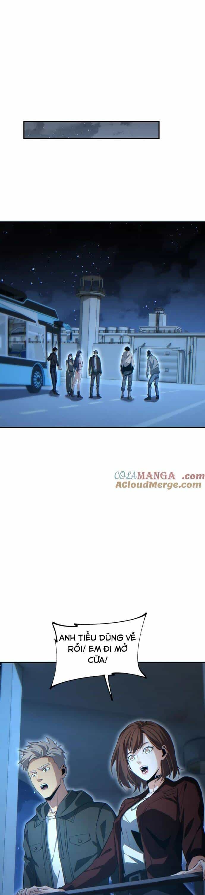 Mạt Thế Trọng Sinh: Ta Quay Gacha Làm Trùm! - Chương 28 - ảnh 23
