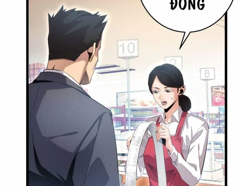 Mạt Thế Trọng Sinh: Ta Quay Gacha Làm Trùm! - Chương 3 - ảnh 22