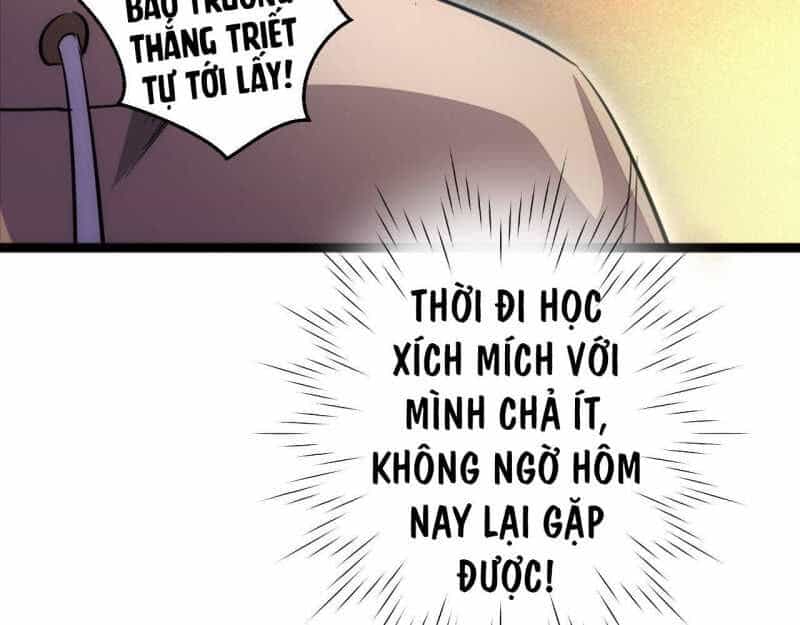Mạt Thế Trọng Sinh: Ta Quay Gacha Làm Trùm! - Chương 3 - ảnh 5