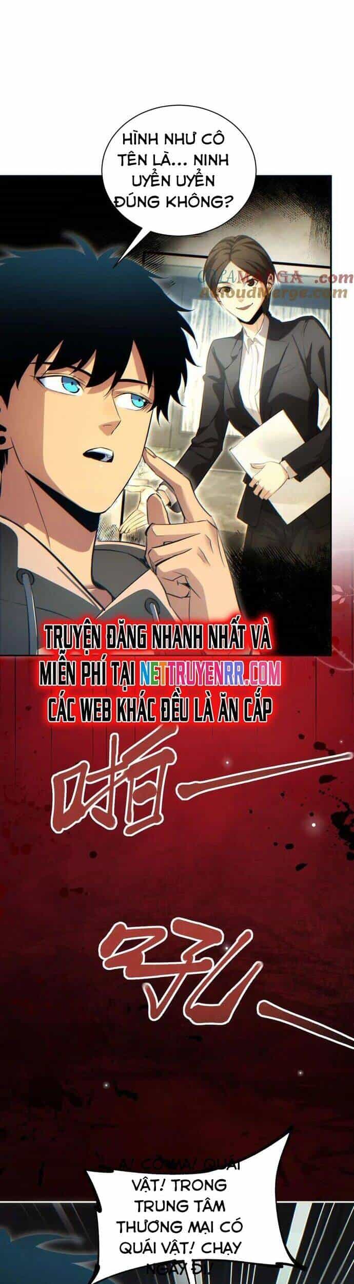 Mạt Thế Trọng Sinh: Ta Quay Gacha Làm Trùm! - Chương 30 - ảnh 6