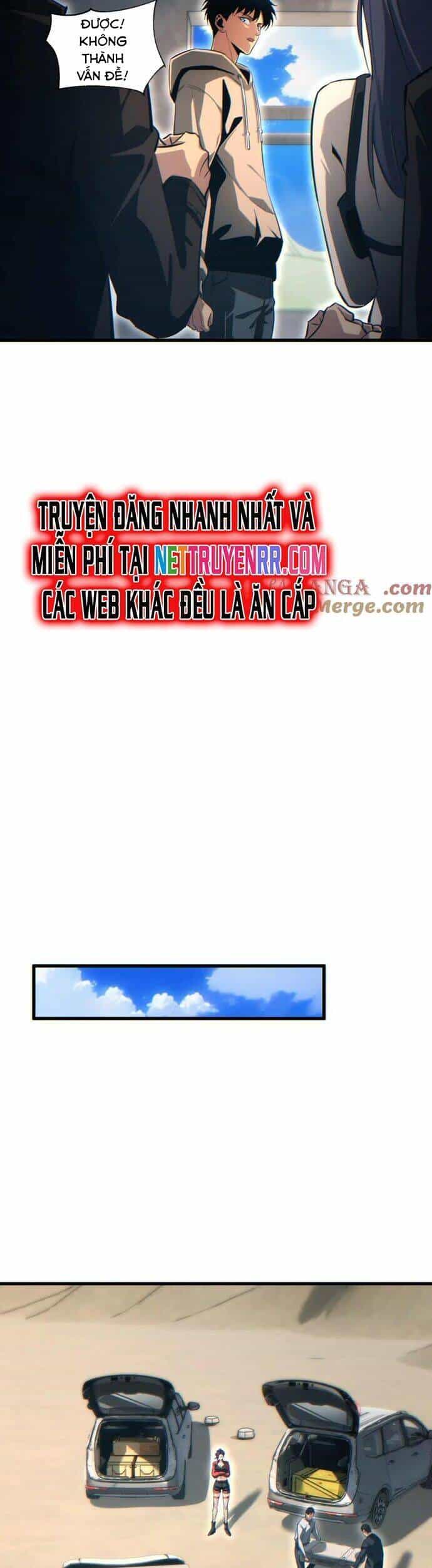 Mạt Thế Trọng Sinh: Ta Quay Gacha Làm Trùm! - Chương 31 - ảnh 33