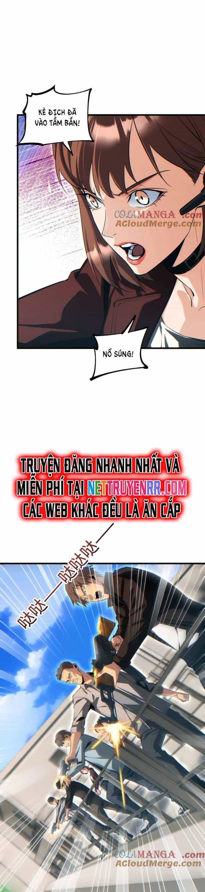 Mạt Thế Trọng Sinh: Ta Quay Gacha Làm Trùm! - Chương 32 - ảnh 15