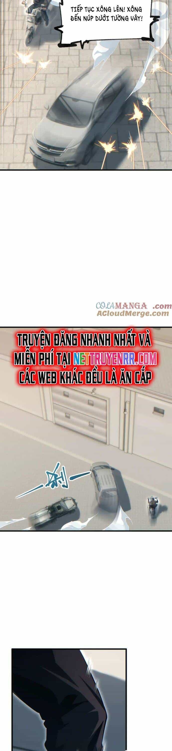Mạt Thế Trọng Sinh: Ta Quay Gacha Làm Trùm! - Chương 32 - ảnh 19